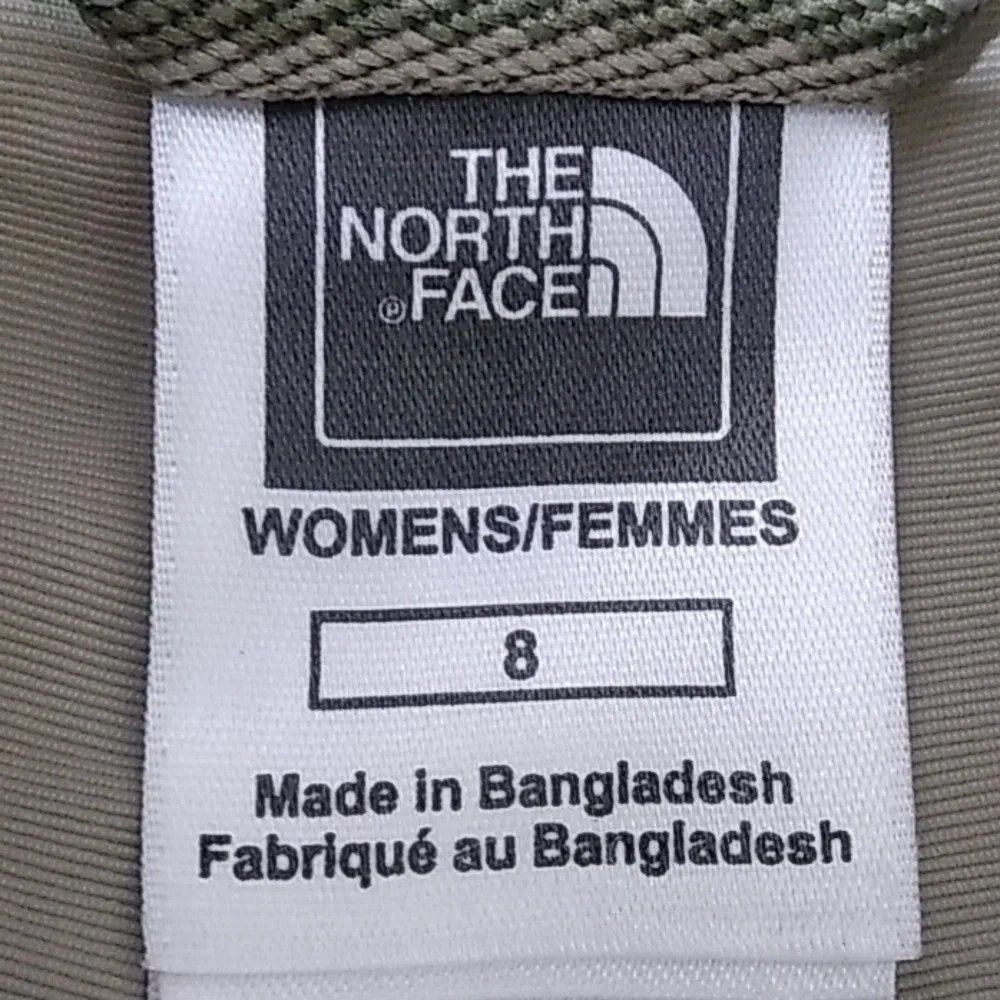 The Northface Women's Nylon Shorts
